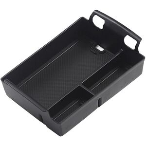 Woosien - For Tang Ii 2021 2022 2023 Car Center Console Armrest Storage Box Tray Flocking Interior Car Access