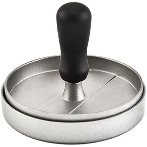 WOOSIEN Non-Stick Hamburger Press, Hamburger Patty Maker for Hamburger, Meat and Beef