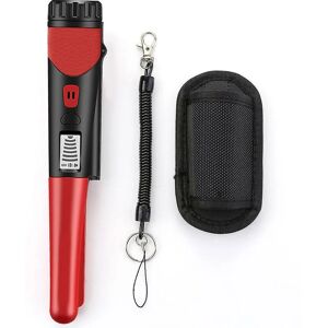 Woosien - Pointer metal detector waterproof pro pinpoint pinpointing gold digger for garden detecting.