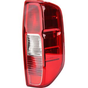 KINGSO Rear Light For Nissan Navara 2005-2015 D40 Tail Lamp Wiring Driver Side o/s