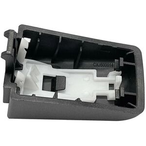 WOOSIEN Lr072421 Door Outer Handle Cover Front Left Side Front Is Suitable For Lr2 Lr3 Lr4 Lr0724-21