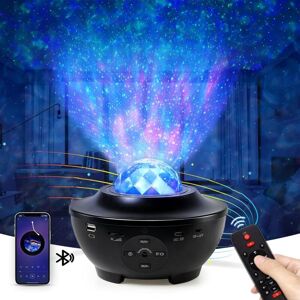 Tinor - Galaxy Starry Sky Projector for Bedroom, Star Projector Night Light