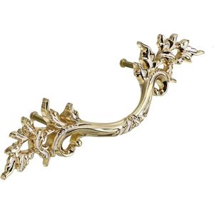 LINGHHANG 5pcs Vintage Door Handle Retro Cupboard Door Knob,Decorate Drawer, Dresser, Cupboard, Furniture etc LINGHHANG 5pcs Vintage Door Handle Retro Cupboard Door Knob,Decorate Drawer, Dresser, Cupboard, Furniture etc