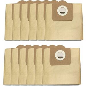 SERBIA 12 Sac Pour Aspirateur Karcher 6.959-130.0 Mv 3 / Wd 3.Xxx/A 22Xx / a 25Xx / A26Xx /Se 4001, 4002 SERBIA 12 Sac Pour Aspirateur Karcher 6.959-130.0 Mv 3 / Wd 3.Xxx/A 22Xx / a 25Xx / A26Xx /Se 4001, 4002