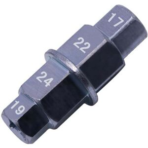 Linghhang - Black) Motorcycle Front Axle Mechanic Tools, Axle Wrench, Motorcycle Axle Wrench, Motorcycle Special Socket, Hex Shaft, Motorcycle Axle, Linghhang - Black) Motorcycle Front Axle Mechanic Tools, Axle Wrench, Motorcycle Axle Wrench, Motorcycle Special Socket, Hex Shaft, Motorcycle Axle,