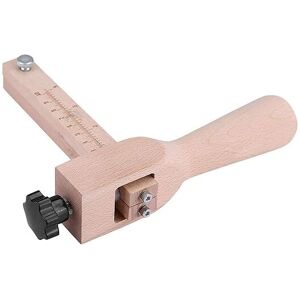 SERBIA 1pc Coupe-Sangle en Cuir, Outil de Coupe de Sangle en Cuir, 5 Lames pour Bricolage Artisanat Accessoires de Maroquinerie Fournitures de Maroquinerie SERBIA 1pc Coupe-Sangle en Cuir, Outil de Coupe de Sangle en Cuir, 5 Lames pour Bricolage Artisanat Accessoires de Maroquinerie Fournitures de Maroquinerie