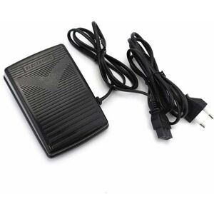 SERBIA 1pc pedale Machine a Coudre, pour la Plupart des Machines à Coudre, 200-240V SERBIA 1pc pedale Machine a Coudre, pour la Plupart des Machines à Coudre, 200-240V