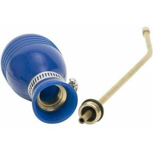 Serbia - 1pc Pulvérisateur pour terre de diatomée, poudre insecticide Serbia - 1pc Pulvérisateur pour terre de diatomée, poudre insecticide