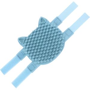 TINOR 2Pcs Cat Scratching Brush Pet Shampoo Bath Brush Self Grooming Cat Accessories Pet Grooming Brush TINOR 2Pcs Cat Scratching Brush Pet Shampoo Bath Brush Self Grooming Cat Accessories Pet Grooming Brush