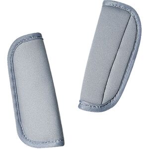 Linghhang - 2 Pcs Car Seat Belt Protector Pads, Removable Child Safety Belt Cover (Dark Grey) Linghhang - 2 Pcs Car Seat Belt Protector Pads, Removable Child Safety Belt Cover (Dark Grey)