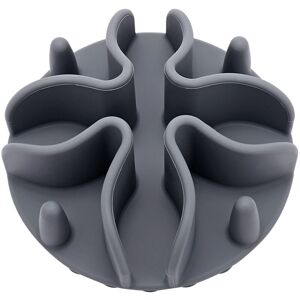 Tinor - Anti-Date Dog Bowl, Slow Feeder Bowl for Dogs and Cats, Non-Slip Silicone Slow Feeder Bowl Suitable for Different Sizes of Pet Bowls (Medium) Tinor - Anti-Date Dog Bowl, Slow Feeder Bowl for Dogs and Cats, Non-Slip Silicone Slow Feeder Bowl Suitable for Different Sizes of Pet Bowls (Medium)