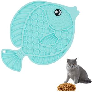 Tinor - Anti-Glutton Dog Bowl, Dog Lick Mat with Powerful Suction Cups, Silicone Dog Choking Prevention Bowl (Green) Tinor - Anti-Glutton Dog Bowl, Dog Lick Mat with Powerful Suction Cups, Silicone Dog Choking Prevention Bowl (Green)