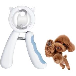 Tinor - Anti-splash nail clippers, cat nail clippers, pet nail clippers, lightweight pet nail clippers, pet nail clippers. Tinor - Anti-splash nail clippers, cat nail clippers, pet nail clippers, lightweight pet nail clippers, pet nail clippers.