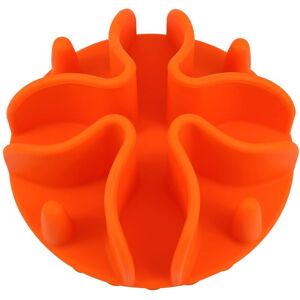 Tinor - Anti-Welcome Dog Bowl Slow Feeder Bowl for Dogs and Cats Non-Slip Silicone Slow Feeder Bowl Suitable for Different Sizes of Pet Bowls (Small Tinor - Anti-Welcome Dog Bowl Slow Feeder Bowl for Dogs and Cats Non-Slip Silicone Slow Feeder Bowl Suitable for Different Sizes of Pet Bowls (Small