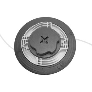 Tinor - AutoCut C6-2 Trimmer Head for Stihl FS38 FS40 FS50 FSE81 Replaces 4006 710 2126 Tinor - AutoCut C6-2 Trimmer Head for Stihl FS38 FS40 FS50 FSE81 Replaces 4006 710 2126