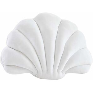 Serbia - blanc, 32 et 25cm) Coussin coquillage, coussin déco, coussin coquillage déco, coussin coquillage éventail, coussin canapé coton, coussin Serbia - blanc, 32 et 25cm) Coussin coquillage, coussin déco, coussin coquillage déco, coussin coquillage éventail, coussin canapé coton, coussin