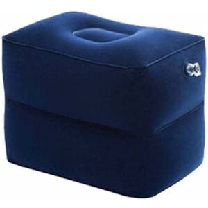 SERBIA Bleu Repose-pieds D'avion,Oreiller De Repose-pieds De Voyage Gonflable Pour Train De Vol,Oreiller De Repose-pieds De Voiture,Oreiller De Voyage SERBIA Bleu Repose-pieds D'avion,Oreiller De Repose-pieds De Voyage Gonflable Pour Train De Vol,Oreiller De Repose-pieds De Voiture,Oreiller De Voyage