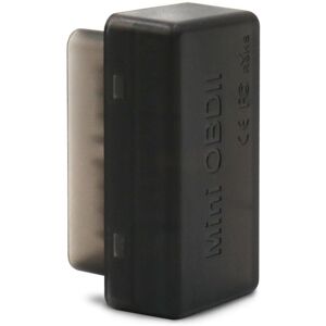 Tinor - Car Tester, obd, Bluetooth 4.0, for iPhone/Android/Windows, Black Tinor - Car Tester, obd, Bluetooth 4.0, for iPhone/Android/Windows, Black