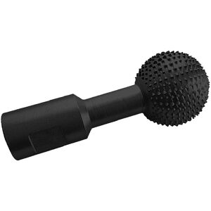 TINOR Carbide Spherical Rotary Burr for Woodworking, 40mm Diameter, Wood Rotary Burrs, Ball End Mills, Ball Gouge for Angle Grinder and Wood Polishing, TINOR Carbide Spherical Rotary Burr for Woodworking, 40mm Diameter, Wood Rotary Burrs, Ball End Mills, Ball Gouge for Angle Grinder and Wood Polishing,