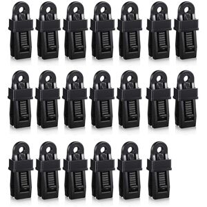 Serbia - Clip de bâche Crocodile Mouth Multipurpose Sécurise la pince avec une poignée de verrouillage solide Pince de piège Clip de serrage de Serbia - Clip de bâche Crocodile Mouth Multipurpose Sécurise la pince avec une poignée de verrouillage solide Pince de piège Clip de serrage de