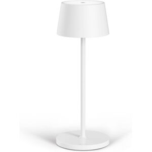 Tinor - Dimmable Battery led Table Lamp IP54 Indoor & Outdoor - Rechargeable - Warm Light Color - Designer Table Lamp with usb-c Port Tinor - Dimmable Battery led Table Lamp IP54 Indoor & Outdoor - Rechargeable - Warm Light Color - Designer Table Lamp with usb-c Port