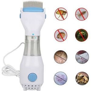 Serbia - liminateur automatique de poux de tête pour animaux de compagnie nettoyeur de poils d'animaux sûr électrique peigne à poux pour animaux de Serbia - liminateur automatique de poux de tête pour animaux de compagnie nettoyeur de poils d'animaux sûr électrique peigne à poux pour animaux de