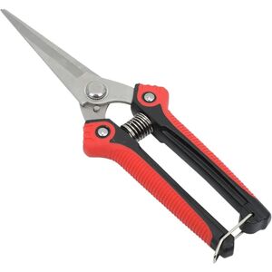 Linghhang - Professional Garden Pruning Shears, Hand Pruning Scissors, Tree Trimmer, Bonsai Hand Gardening Pruner, Ergonomic Handles, for Flower Linghhang - Professional Garden Pruning Shears, Hand Pruning Scissors, Tree Trimmer, Bonsai Hand Gardening Pruner, Ergonomic Handles, for Flower