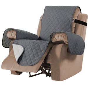 Serbia - Housses de Chaise Inclinables ImperméAbles pour Fauteuils Chaise Inclinable Housse de Fauteuil Relax Matelassé Canapé 1 Place AntidéRapant Serbia - Housses de Chaise Inclinables ImperméAbles pour Fauteuils Chaise Inclinable Housse de Fauteuil Relax Matelassé Canapé 1 Place AntidéRapant