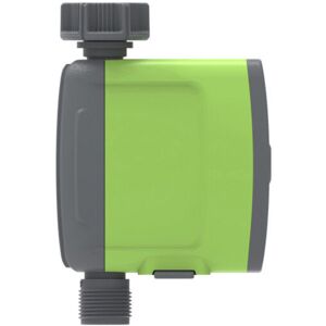 Tinor - Irrigation/Watering Programmer, App Control, 4 Modes, Green Tinor - Irrigation/Watering Programmer, App Control, 4 Modes, Green