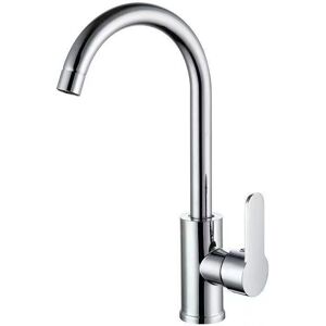 Linghhang - Kitchen hot and cold water faucet, rotating vegetable sink faucet for home Linghhang - Kitchen hot and cold water faucet, rotating vegetable sink faucet for home