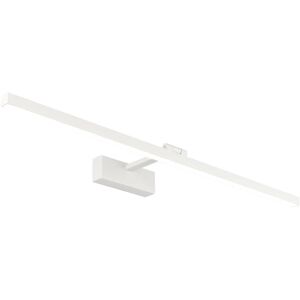 Tinor - led Bathroom Mirror Light 16W 1170lm Cabinet Mirror Lamp Modern Indoor Wall Light Bathroom Lighting Fixture 4000K Tinor - led Bathroom Mirror Light 16W 1170lm Cabinet Mirror Lamp Modern Indoor Wall Light Bathroom Lighting Fixture 4000K