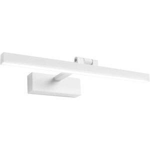 TINOR Led Bathroom Mirror Light 9W 585LM Cabinet Mirror Lamp Modern Indoor Wall Light Bathroom Lighting Fixture 4000K TINOR Led Bathroom Mirror Light 9W 585LM Cabinet Mirror Lamp Modern Indoor Wall Light Bathroom Lighting Fixture 4000K