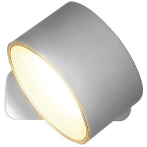 TINOR LED Lamp, with USB Charging Stand, 2000mAh, 3 Lighting Modes, White TINOR LED Lamp, with USB Charging Stand, 2000mAh, 3 Lighting Modes, White