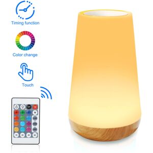 TINOR Led Night Light Bedside Lamp Color Touch Night Light Remote Control Adjustable Brightness Charging Suitable for Bedroom Children's Room Living Room TINOR Led Night Light Bedside Lamp Color Touch Night Light Remote Control Adjustable Brightness Charging Suitable for Bedroom Children's Room Living Room