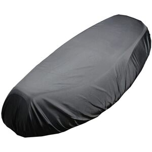 TINOR Motorcycle Seat Covers,Universal Motorcycle Seat Covers Oxford Cloth Waterproof Outdoor Sunscreen Motorbike Seat Cover Elastic Seat Protector,Black xl TINOR Motorcycle Seat Covers,Universal Motorcycle Seat Covers Oxford Cloth Waterproof Outdoor Sunscreen Motorbike Seat Cover Elastic Seat Protector,Black xl