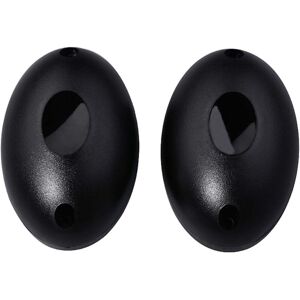 TINOR Motorization Accessory - Photocells, for gate motorization, compatible with the range, Range 20m, Most types of doors,Universal photocell 12V/24V NO TINOR Motorization Accessory - Photocells, for gate motorization, compatible with the range, Range 20m, Most types of doors,Universal photocell 12V/24V NO