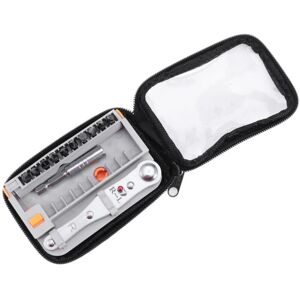 Tinor - Multi Screwdriver Screwdriver Multitool Mini Ratchet Screwdriver Ratchet Screwdriver With Interchangeable Heads Ratchet Screwdriver Ratchet Tinor - Multi Screwdriver Screwdriver Multitool Mini Ratchet Screwdriver Ratchet Screwdriver With Interchangeable Heads Ratchet Screwdriver Ratchet