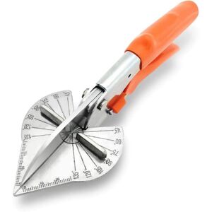 TINOR Multifunctional Miter Shears/Wire Cutter, Adjustable Angle Plastic Cutting Machine, PVC TPR PE Pipe Wire Branch TINOR Multifunctional Miter Shears/Wire Cutter, Adjustable Angle Plastic Cutting Machine, PVC TPR PE Pipe Wire Branch