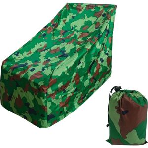 TINOR Outdoor Snow Blower Cover - 210D Oxford Fabric Heavy Duty Waterproof Snowblower Cover - Universal Large Size TINOR Outdoor Snow Blower Cover - 210D Oxford Fabric Heavy Duty Waterproof Snowblower Cover - Universal Large Size