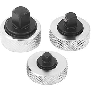 TINOR Palm Ratchet Wrench, 3Pcs Finger Ratchet Set, Mini Reversible Hand Wrench 1/4 3/8 1/2 Inch, Compact Diameter 38mm TINOR Palm Ratchet Wrench, 3Pcs Finger Ratchet Set, Mini Reversible Hand Wrench 1/4 3/8 1/2 Inch, Compact Diameter 38mm