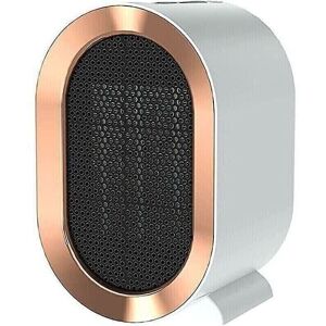 Serbia - Radiateur soufflant en céramique blanche, sûr, économe en énergie, silencieux, radiateur soufflant à protection Multiple Serbia - Radiateur soufflant en céramique blanche, sûr, économe en énergie, silencieux, radiateur soufflant à protection Multiple