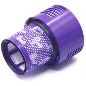 TINOR Rebirthcare Filter for Dyson V10, 3 Filters for Dyson V10 SV12 Cyclone Series, V10 Absolute, V10 Animal, V10 Motorhead, V10 Total Clean Cordless TINOR Rebirthcare Filter for Dyson V10, 3 Filters for Dyson V10 SV12 Cyclone Series, V10 Absolute, V10 Animal, V10 Motorhead, V10 Total Clean Cordless