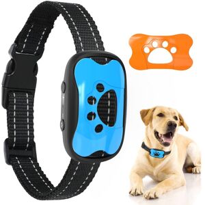 Tinor - Rechargeable Anti Bark Collar, for Small Medium Dogs, No Vibration Collar, Dog Bark Control Device, 7 Sensitivity Modes, Beep and Vibration, Tinor - Rechargeable Anti Bark Collar, for Small Medium Dogs, No Vibration Collar, Dog Bark Control Device, 7 Sensitivity Modes, Beep and Vibration,