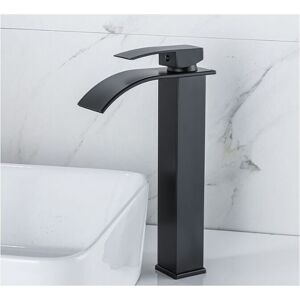 Serbia - Robinet cascade en laque Lavabo à poser chaud et froid Toilettes Armoires de salle de bain Robinet monotrou Robinet de lavabo cascade, Serbia - Robinet cascade en laque Lavabo à poser chaud et froid Toilettes Armoires de salle de bain Robinet monotrou Robinet de lavabo cascade,