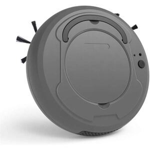 TINOR Robot Vacuum Cleaner with Strong Suction Power, 1800PA Intelligent Anti-Drop Sensor, Applicable to Apartments, Small Houses, Hard Floors and TINOR Robot Vacuum Cleaner with Strong Suction Power, 1800PA Intelligent Anti-Drop Sensor, Applicable to Apartments, Small Houses, Hard Floors and