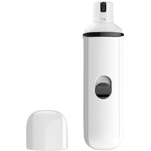 Serbia - noir Broyeur de griffes de chien, coupe-ongles de griffe de chien super silencieux, broyeur de griffes électrique pour animaux de compagnie Serbia - noir Broyeur de griffes de chien, coupe-ongles de griffe de chien super silencieux, broyeur de griffes électrique pour animaux de compagnie