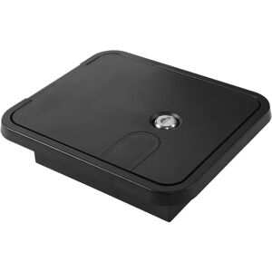 Tinor - rv Cable Hatch,Replacement Parts rv Waterproof Access Panel Accessories - Lock for Converting Camper Trailer, Checkpoint, Yacht, etc Tinor - rv Cable Hatch,Replacement Parts rv Waterproof Access Panel Accessories - Lock for Converting Camper Trailer, Checkpoint, Yacht, etc