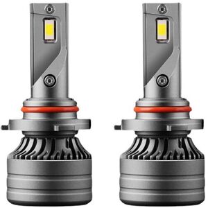 Tinor - Set of 2 led led bulbs, aluminum, water resistant IP68, 36 w, cold white light, 6000 lumens, silver Tinor - Set of 2 led led bulbs, aluminum, water resistant IP68, 36 w, cold white light, 6000 lumens, silver