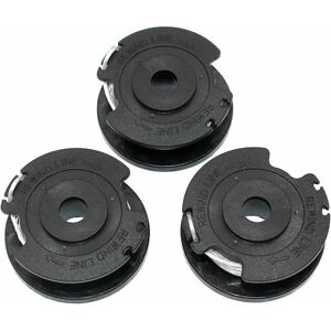 TINOR Spool Feed Trimmer Line for Bosch ART 23 SL ART 26 SL Edger F016800385 TINOR Spool Feed Trimmer Line for Bosch ART 23 SL ART 26 SL Edger F016800385