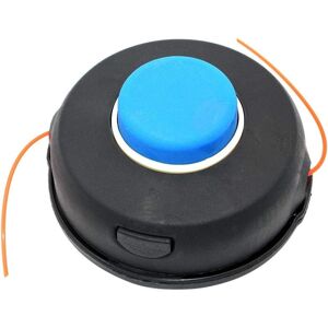 TINOR T45X Trimmer Head Replaces Husqvarna T45 T45X T55 T55X for Husqvarna 143R-II 153R 240R 250R 250RX 335LS 335RX 335FR 343R 343FR 345FX 345RX 345FR TINOR T45X Trimmer Head Replaces Husqvarna T45 T45X T55 T55X for Husqvarna 143R-II 153R 240R 250R 250RX 335LS 335RX 335FR 343R 343FR 345FX 345RX 345FR